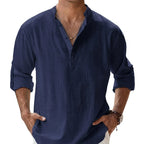 Men's Short Sleeve Relaxed Fit T-Shirt