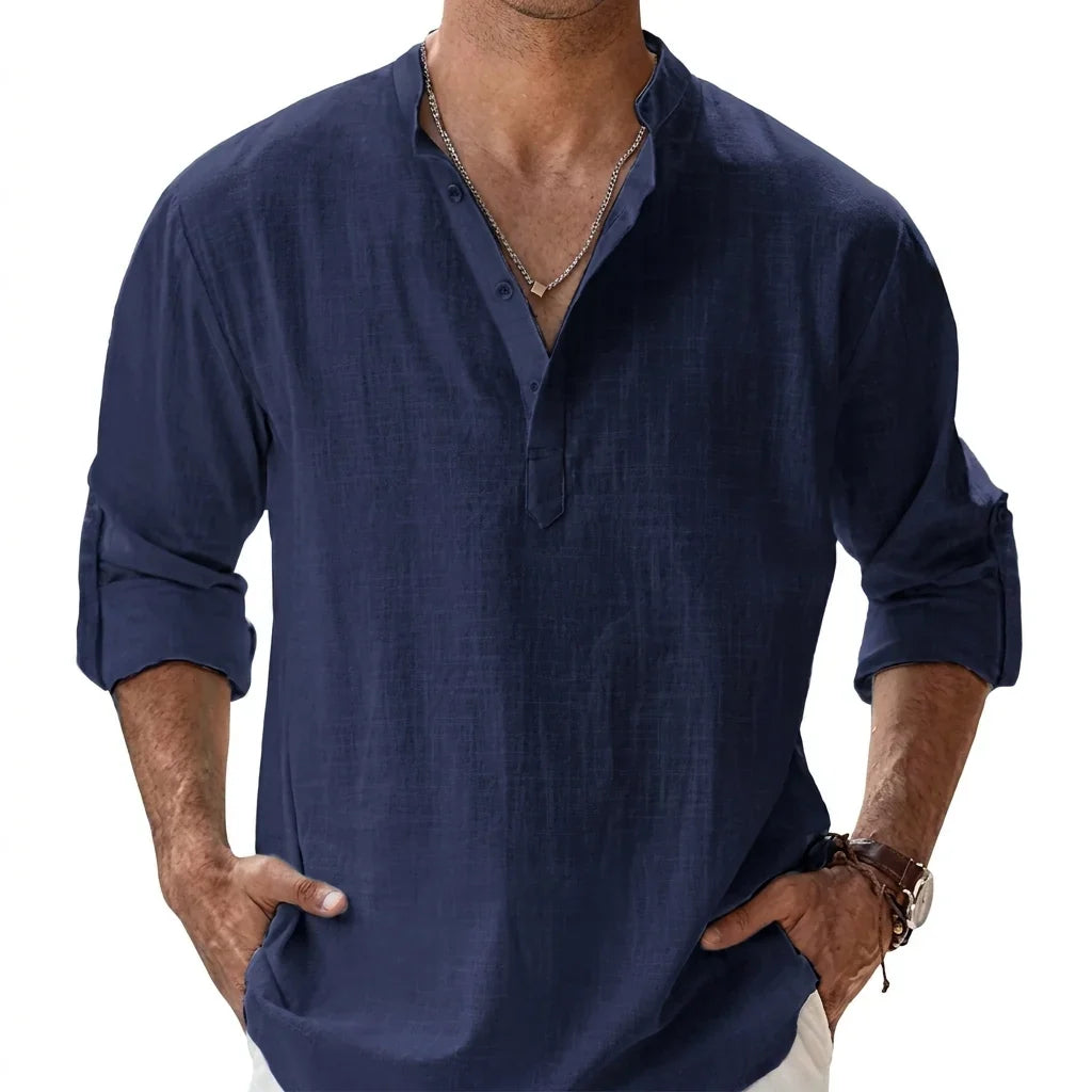 Men's Short Sleeve Relaxed Fit T-Shirt