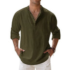 Men's Short Sleeve Relaxed Fit T-Shirt