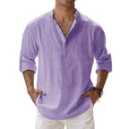 Men's Short Sleeve Relaxed Fit T-Shirt