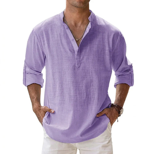 Men's Short Sleeve Relaxed Fit T-Shirt