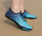 Maqiato | Men's Minimalist Barefoot Sneakers