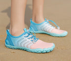 Maqiato | Men's Minimalist Barefoot Sneakers