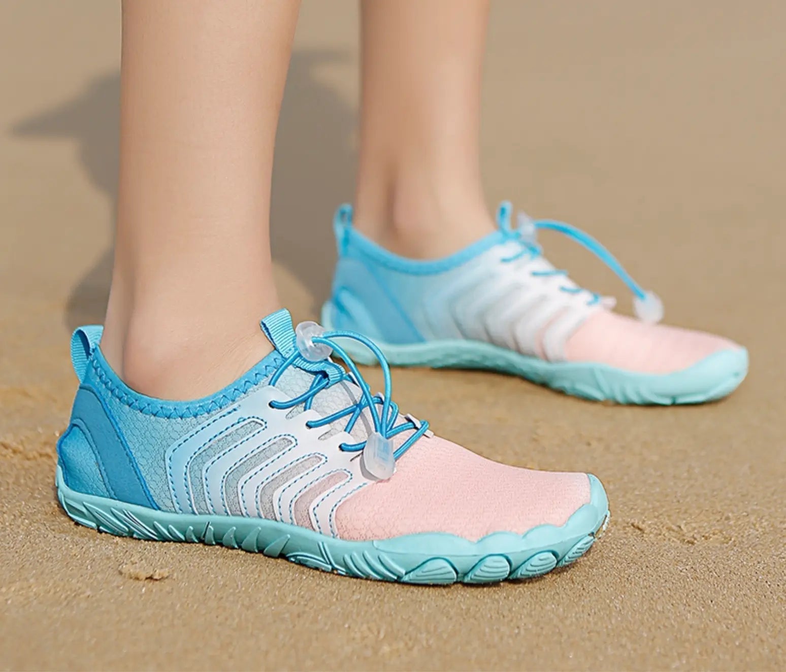 Maqiato | Men's Minimalist Barefoot Sneakers