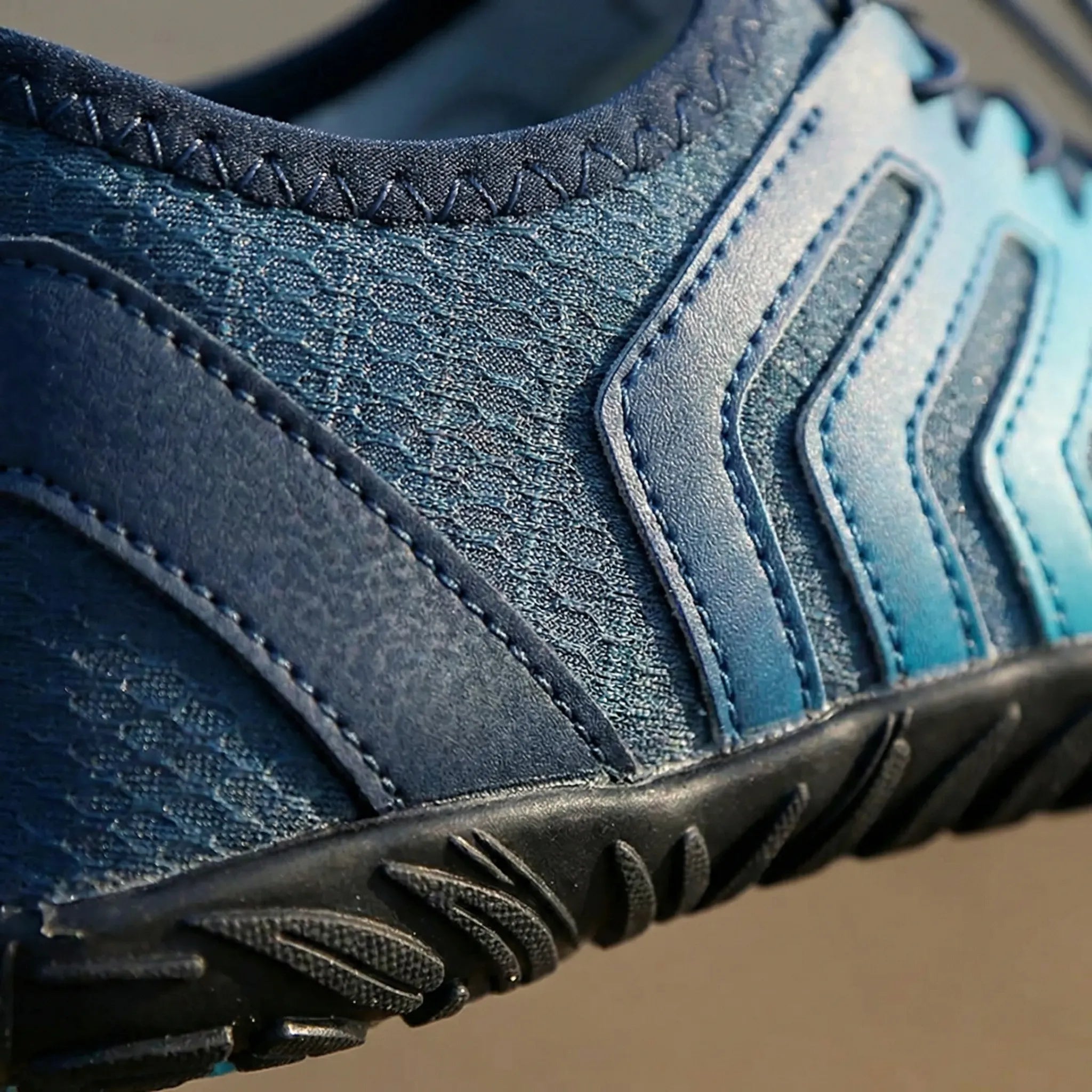 Maqiato | Men's Minimalist Barefoot Shoes