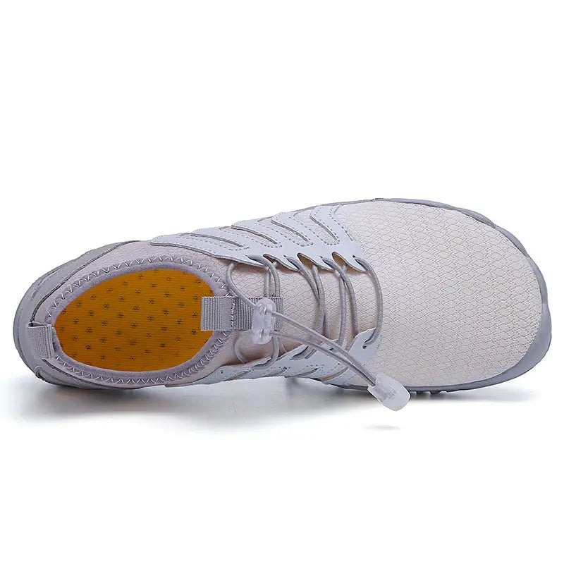 Maqiato | Men's Minimalist Barefoot Sneakers