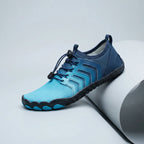 Maqiato | Men's Minimalist Barefoot Shoes