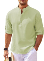 Maqiato | Men's Regular Fit Shirt