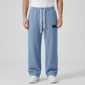 Maqiato | Adjustable strap trousers