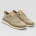 Maqiato | Breathable leather classic shoes