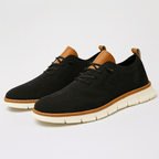Maqiato | Breathable leather classic shoes