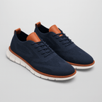 Maqiato | Breathable leather classic shoes