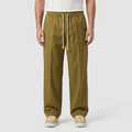 Maqiato | Classic cut breathable trousers