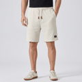 Maqiato | Elastic waistband summer shorts