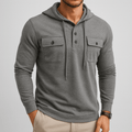 Maqiato | Relaxed fit stylish hoodie
