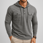 Maqiato | Relaxed fit stylish hoodie