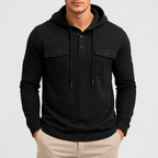 Maqiato | Relaxed fit stylish hoodie