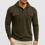 Maqiato | Relaxed fit stylish hoodie