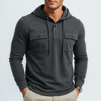 Maqiato | Relaxed fit stylish hoodie