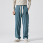 Maqiato | Soft stretchy corduroy pants