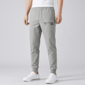 Maqiato | Stretchy cargo pants with flexible material and minimalist design