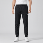Maqiato | Stretchy cargo pants with flexible material and minimalist design