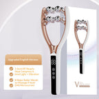 V Face Roller Massager