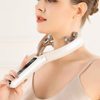 V Face Roller Massager