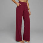 Women’s Classic High Waist Pants