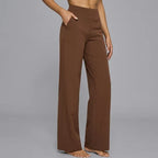 Women’s Classic High Waist Pants