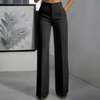 Women’s Elegant Minimalist Pants