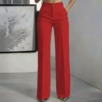 Women’s Elegant Minimalist Pants