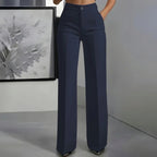 Women’s Elegant Minimalist Pants
