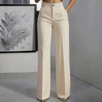 Women’s Elegant Minimalist Pants