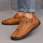Women’s Fashion Ankle Boots with Modern Design