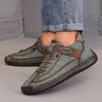 Women’s Fashion Ankle Boots with Modern Design