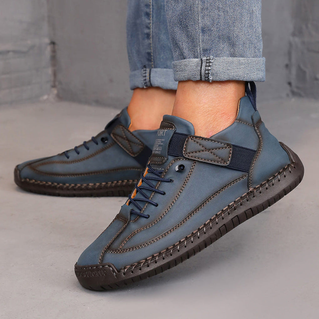 Women’s Fashion Ankle Boots with Modern Design