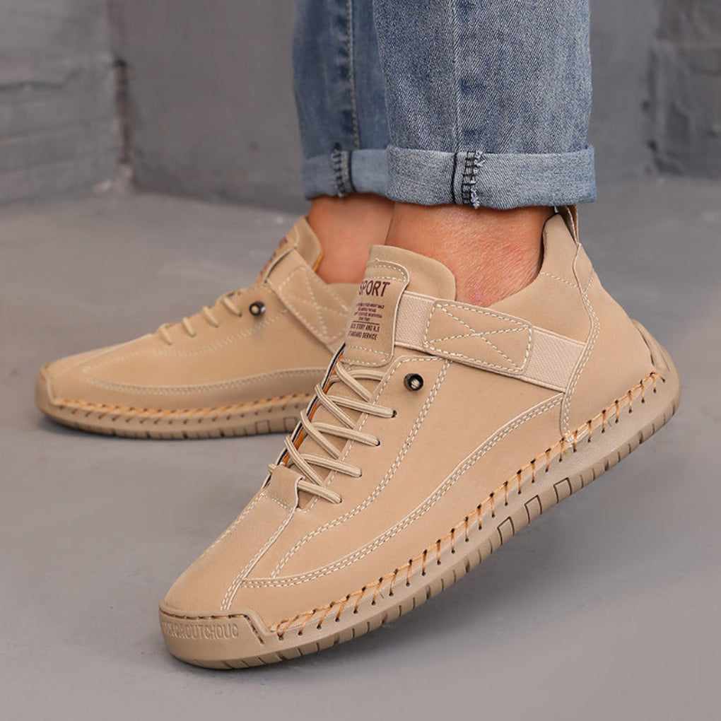 Women’s Fashion Ankle Boots with Modern Design