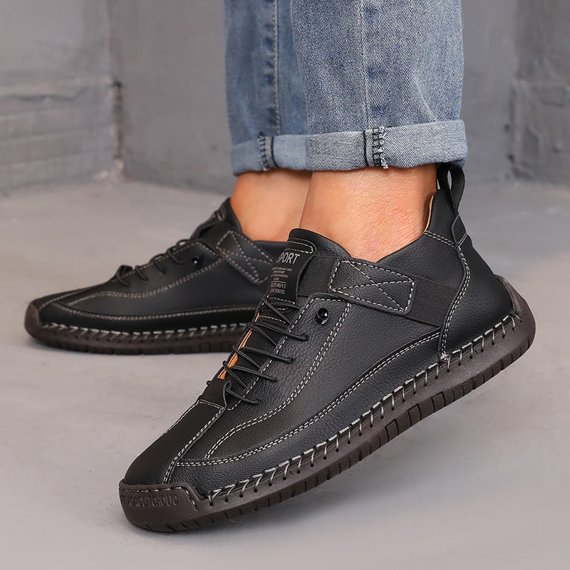 Women’s Fashion Ankle Boots with Modern Design