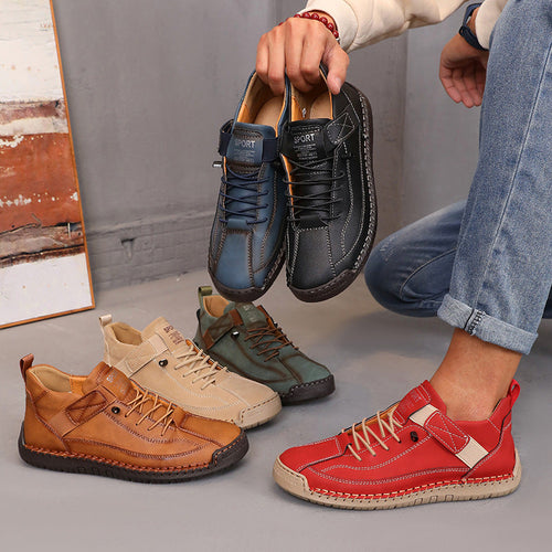 Women’s Fashion Ankle Boots with Modern Design