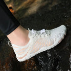 Maqiato | Men's Wide Toe Box Barefoot Shoes