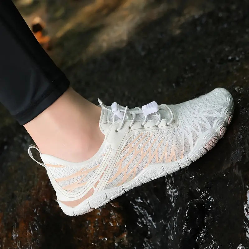 Maqiato | Men's Wide Toe Box Barefoot Shoes