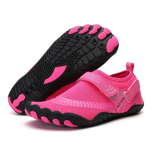 Maqiato | Men's Quick-Dry Barefoot Water Shoes