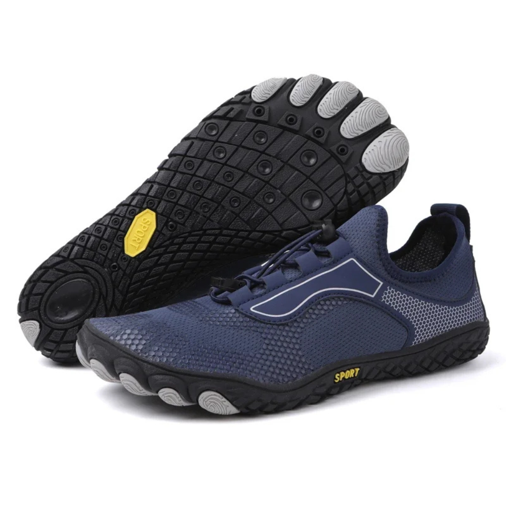 Maqiato | Men's Barefoot Trail Shoes