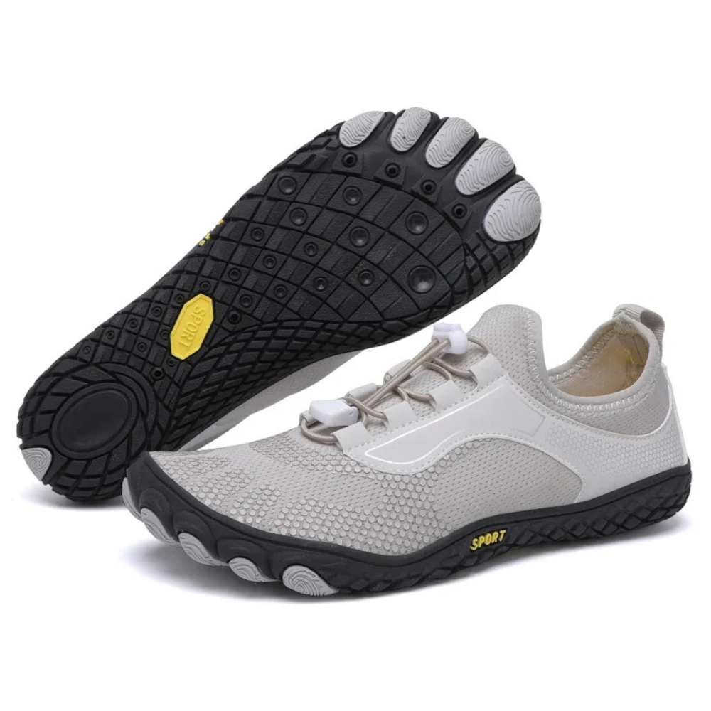 Maqiato | Men's Barefoot Trail Shoes