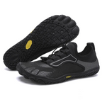 Maqiato | Men's Barefoot Trail Shoes