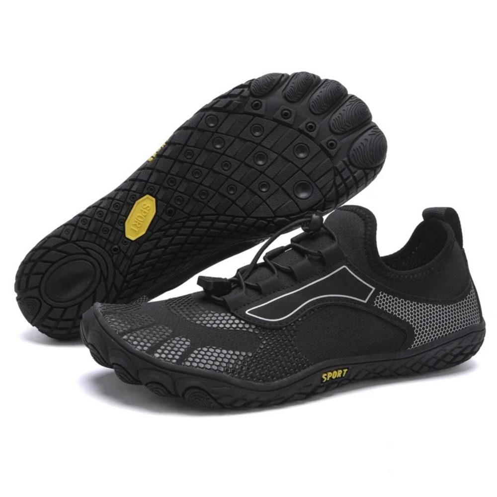 Maqiato | Men's Barefoot Trail Shoes