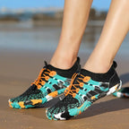 Maqiato | Men's Outdoor Barefoot Shoes