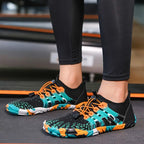 Maqiato | Men's Outdoor Barefoot Shoes