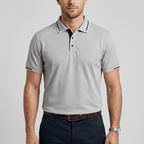 Maqiato | Lightweight breathable polo shirt